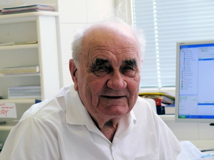MUDr Jiří Kunášek