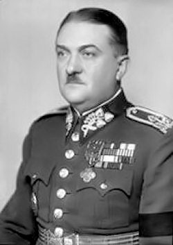 Generál Eliáš Generál Eliáš