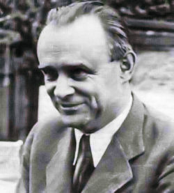 Generál Moravec Generál Moravec
