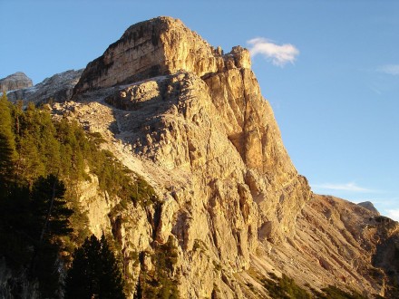 Dolomity Dolomity